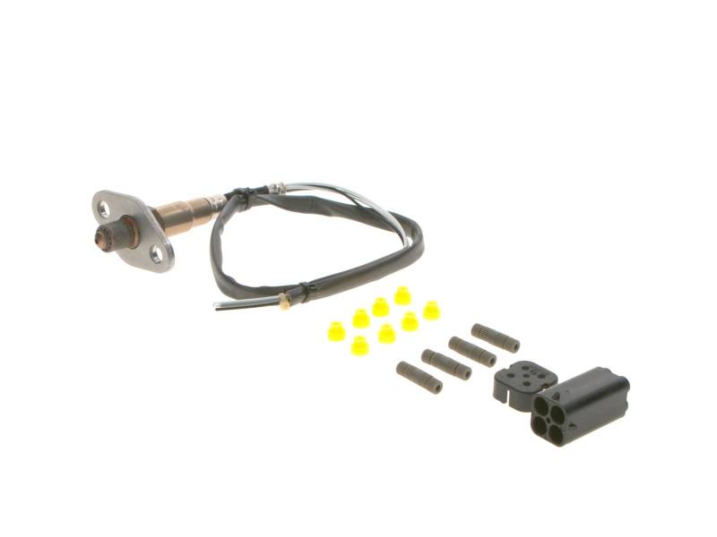 Bosch Automotive 258986617 Lambdasonde von Bosch Automotive