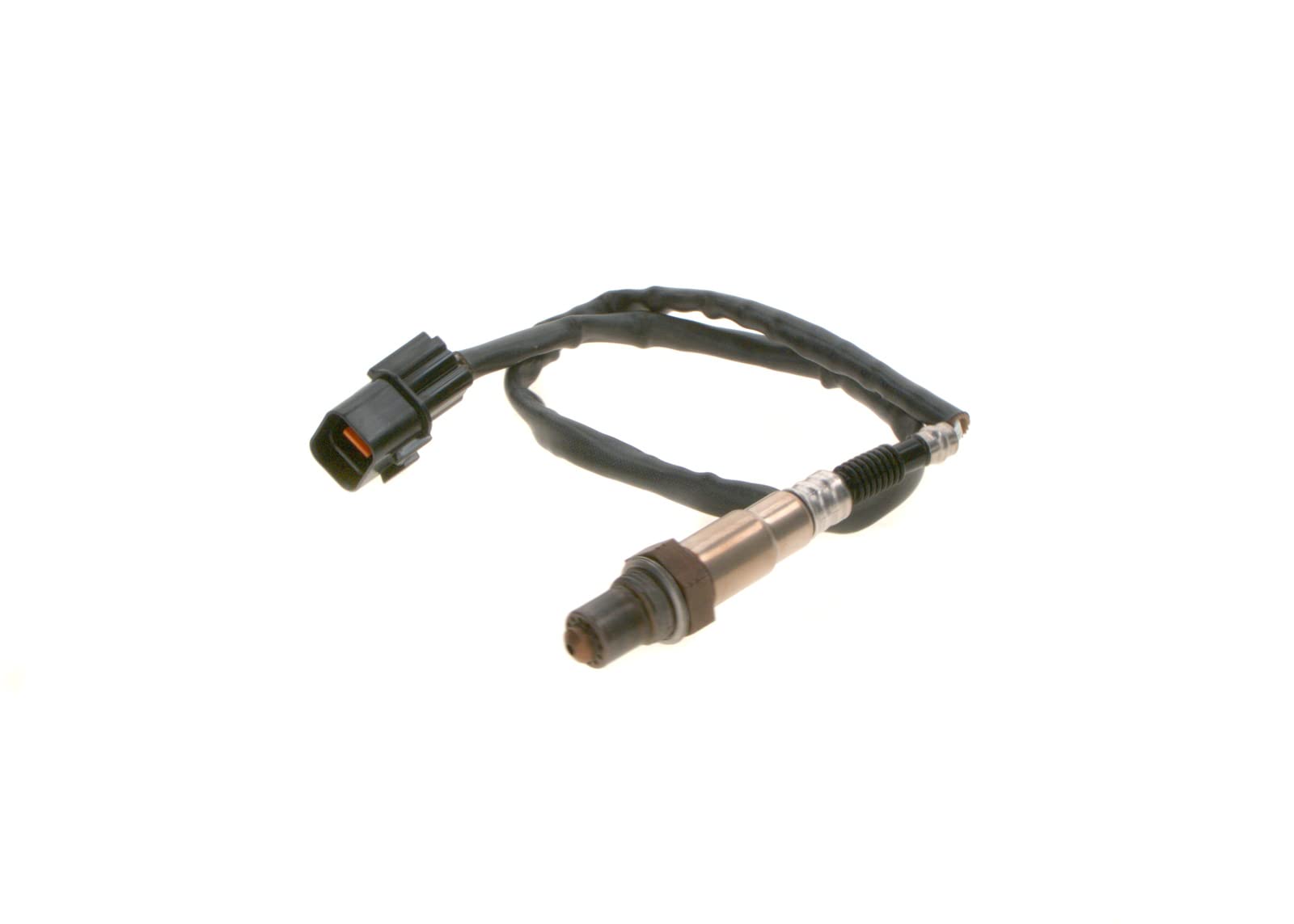 Bosch 0258986649 - Lambdasonde mit fahrzeugspezifischem Stecker Bosch 0258986649 - Lambdasonde mit fahrzeugspezifischem Stecker von Bosch Automotive