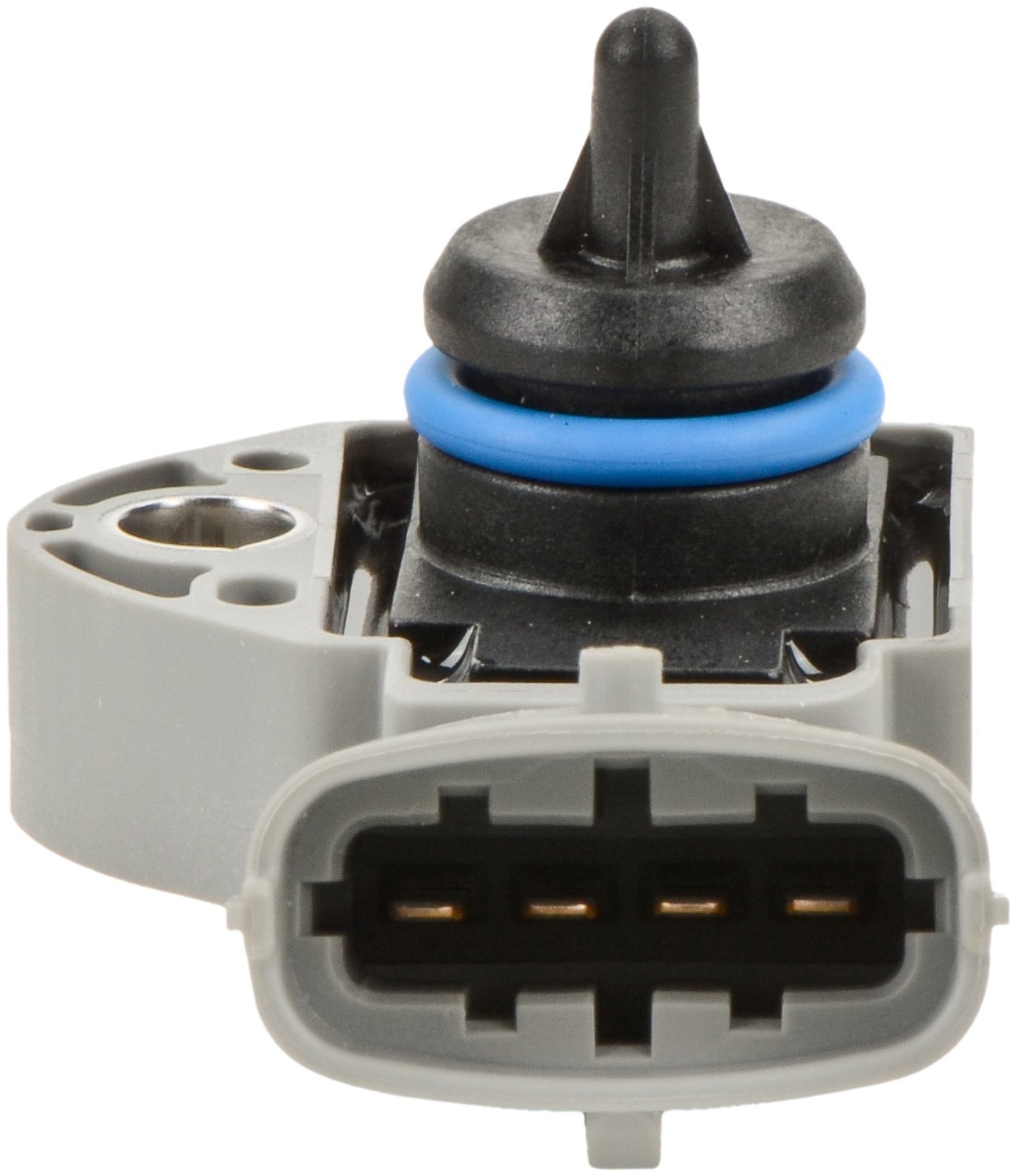 Bosch 0261230238 Original Ersatzteil Sensor, Kraftstoffdruck Bosch 0261230238 Original Ersatzteil Sensor, Kraftstoffdruck von Bosch Automotive