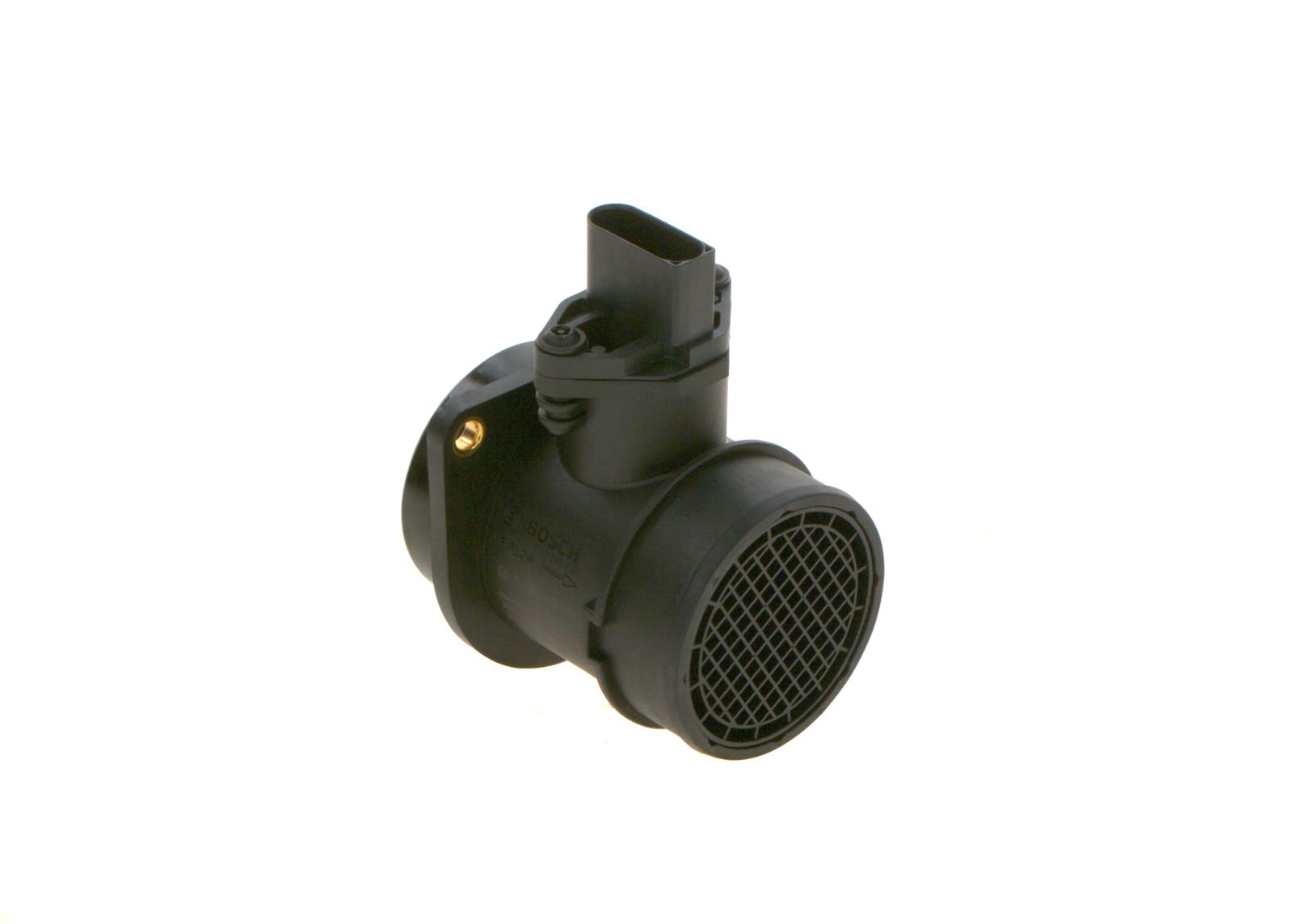 Bosch 0280218371 - Luftmassenmesser Bosch 0280218371 - Luftmassenmesser von Bosch Automotive