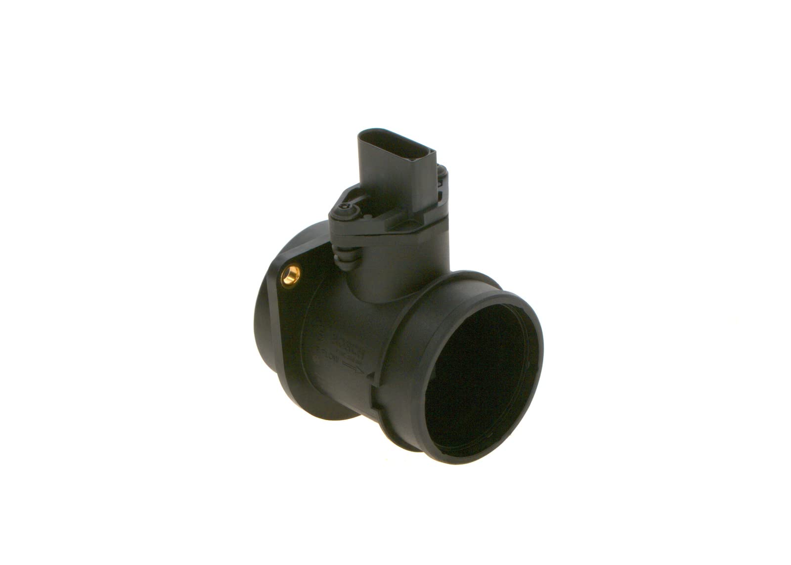 Bosch 0280218373 - Luftmassenmesser Bosch 0280218373 - Luftmassenmesser von Bosch Automotive