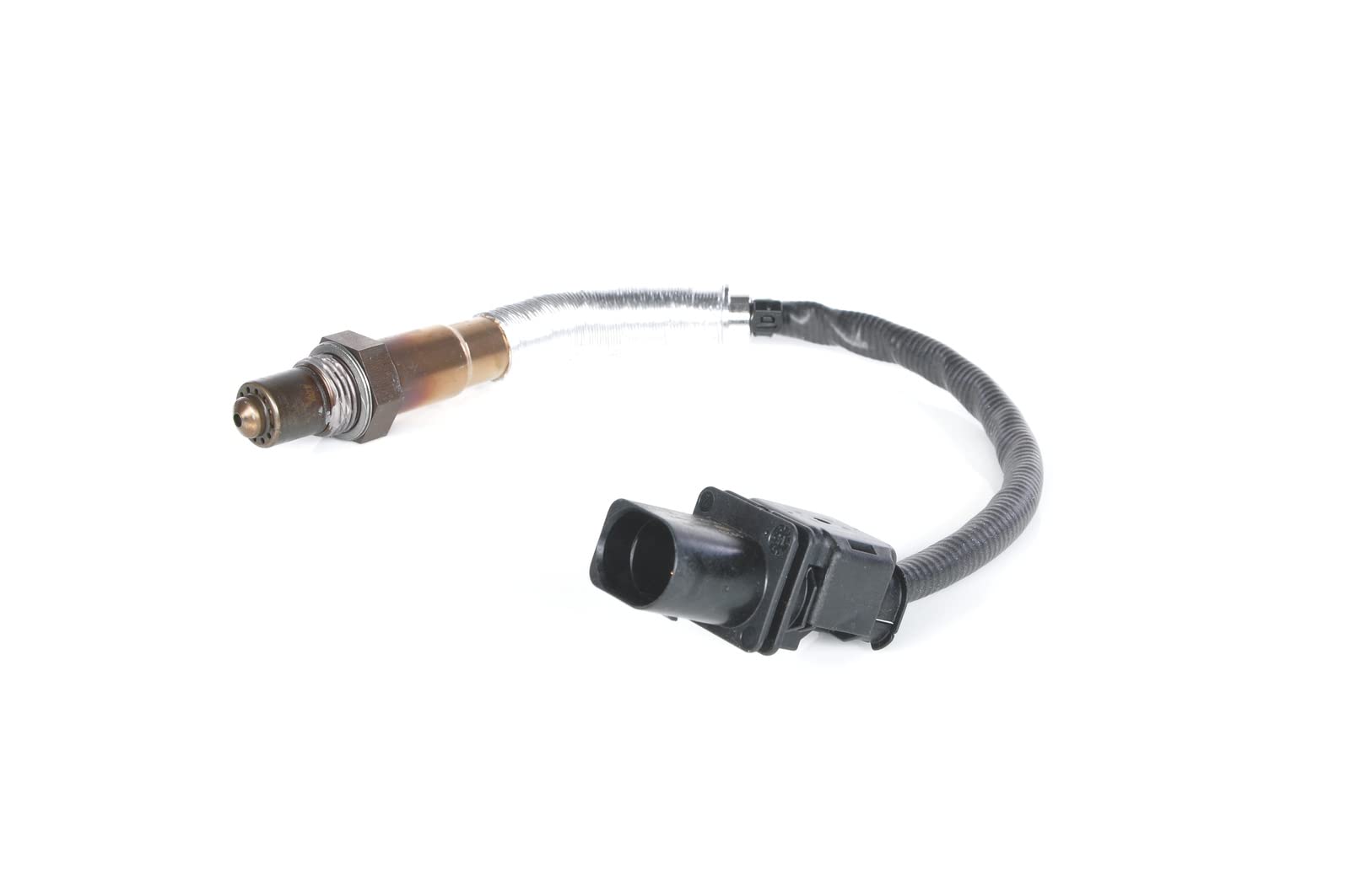 Bosch 0281004168 - Lambdasonde mit fahrzeugspezifischem Stecker Bosch 0281004168 - Lambdasonde mit fahrzeugspezifischem Stecker von Bosch Automotive