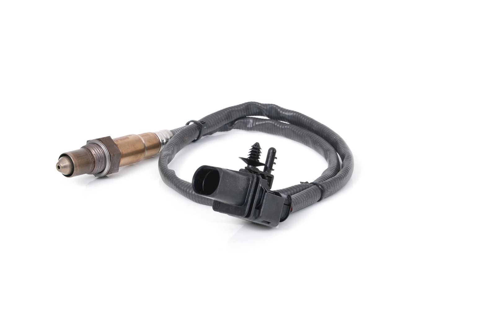 Bosch 0281004458 - Lambdasonde mit fahrzeugspezifischem Stecker Bosch 0281004458 - Lambdasonde mit fahrzeugspezifischem Stecker von Bosch Automotive