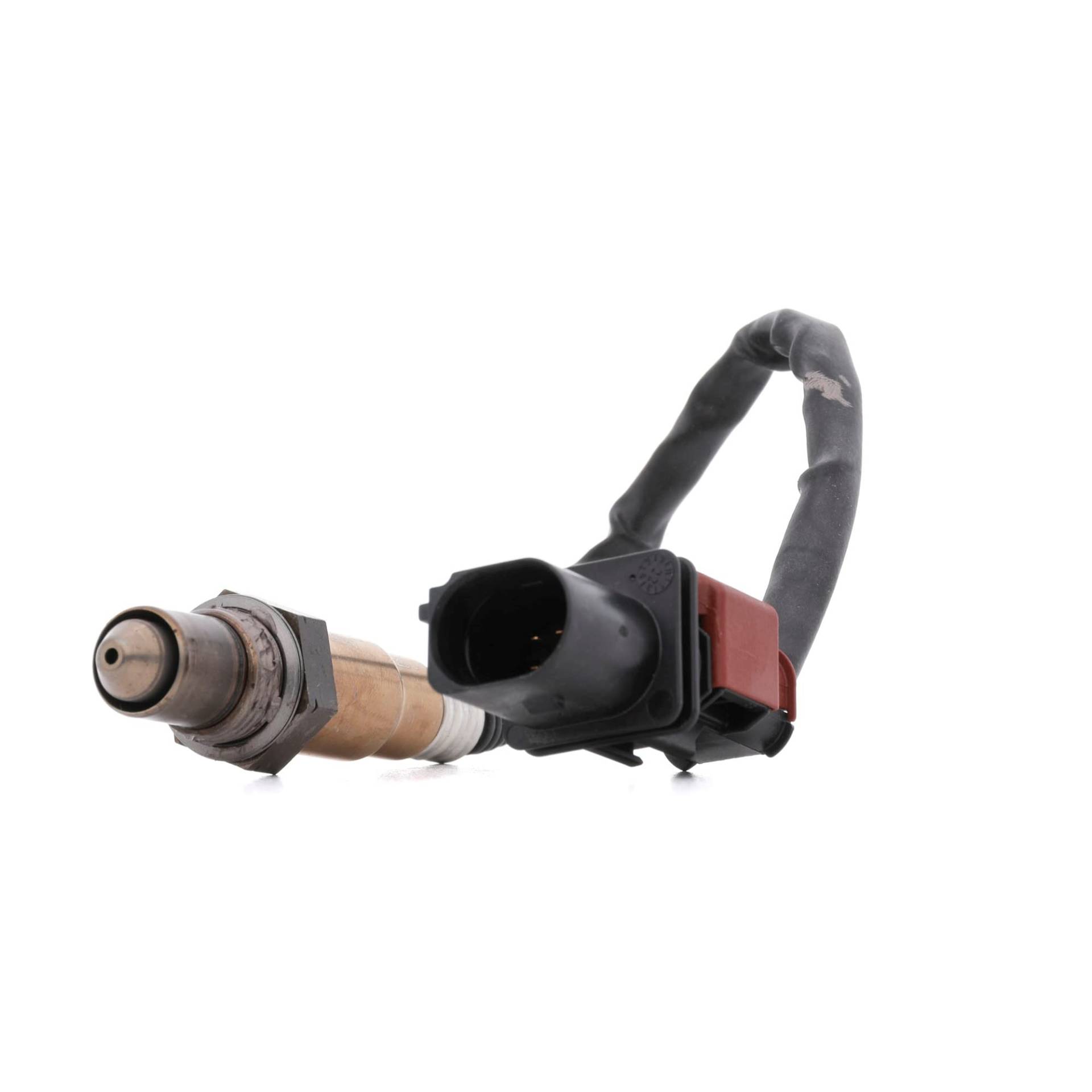 Bosch 0281004553 - Lambdasonde mit fahrzeugspezifischem Stecker Bosch 0281004553 - Lambdasonde mit fahrzeugspezifischem Stecker von Bosch Automotive