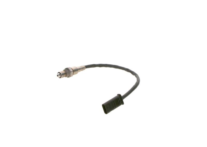 Bosch 0281004623 - Lambdasonde mit fahrzeugspezifischem Stecker Bosch 0281004623 - Lambdasonde mit fahrzeugspezifischem Stecker von Bosch Automotive