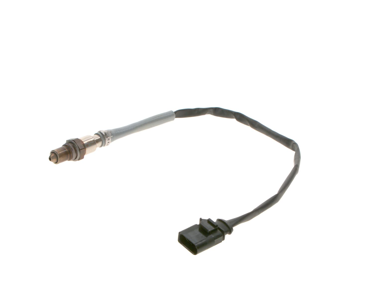 Bosch 0281004688 - Lambdasonde mit fahrzeugspezifischem Stecker Bosch 0281004688 - Lambdasonde mit fahrzeugspezifischem Stecker von Bosch Automotive