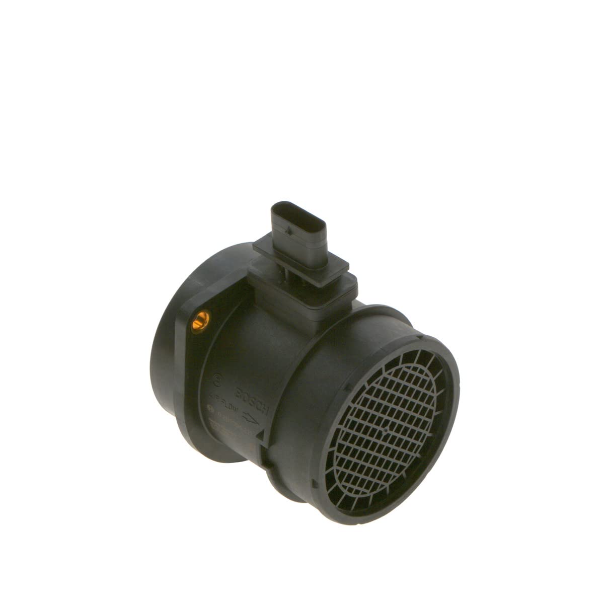 Bosch Automotive 0 281 006 211 Luftmassenmesser Bosch Automotive 0 281 006 211 Luftmassenmesser von Bosch Automotive