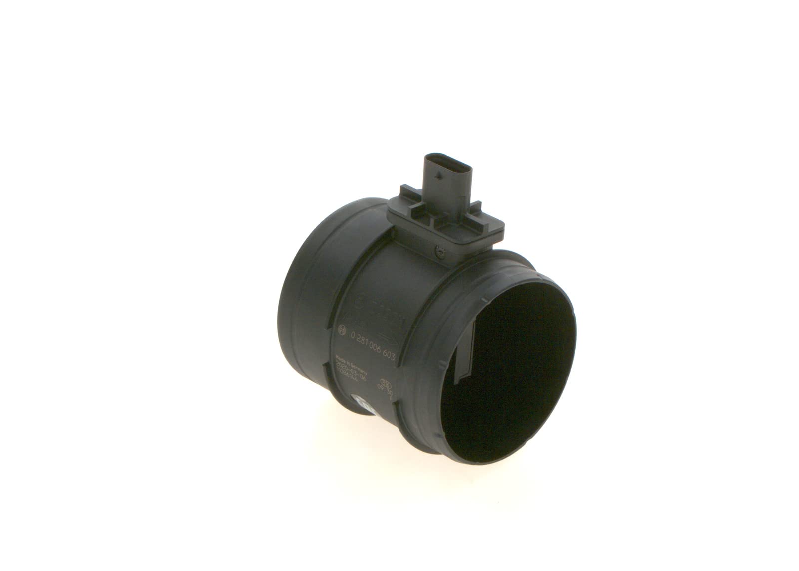 Bosch 0281006603 - Luftmassenmesser Bosch 0281006603 - Luftmassenmesser von Bosch Automotive