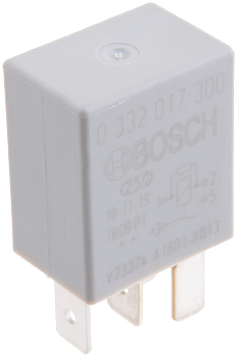 Bosch 0332017300 Relais von Bosch Automotive