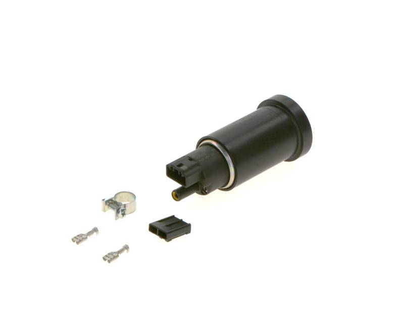 Bosch 0580314154 - Reparaturset für Kraftstofffördermodule von Bosch Automotive