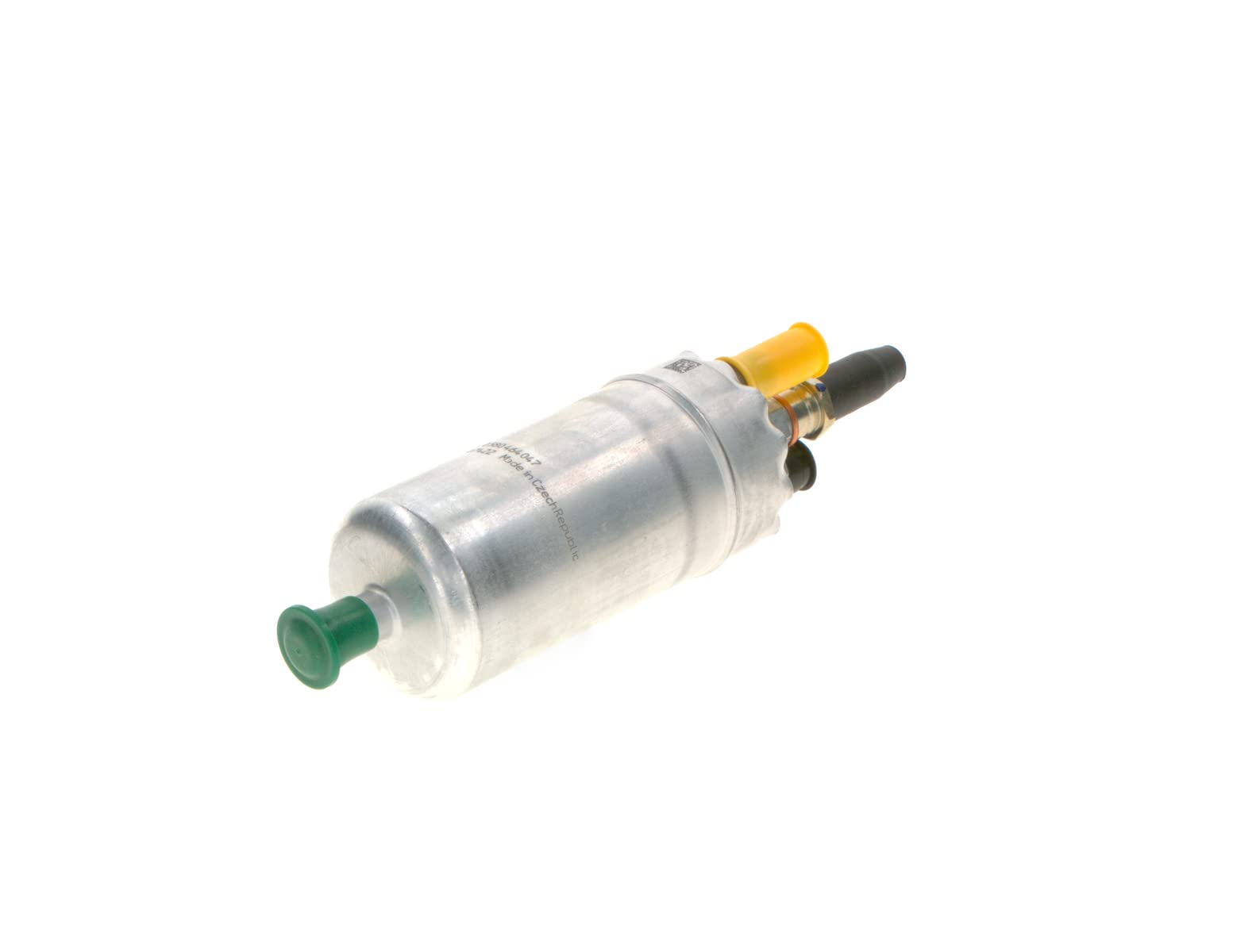 Bosch 0580464047 - Elektrokraftstoffpumpe Bosch 0580464047 - Elektrokraftstoffpumpe von Bosch Automotive