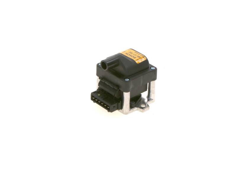 Bosch Automotive 986221002 Zndspule von Bosch Automotive