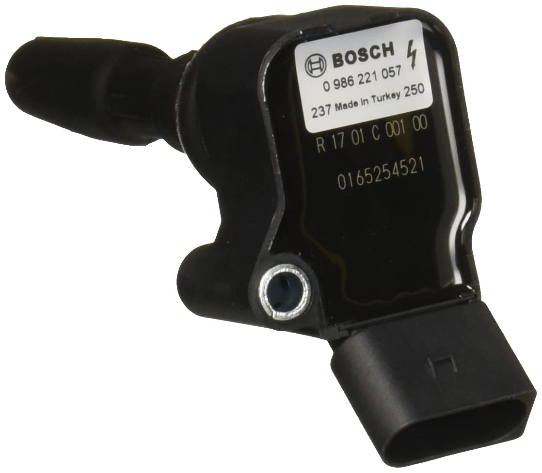 Bosch 0986221057 - Zündspule Bosch 0986221057 - Zündspule von Bosch Automotive