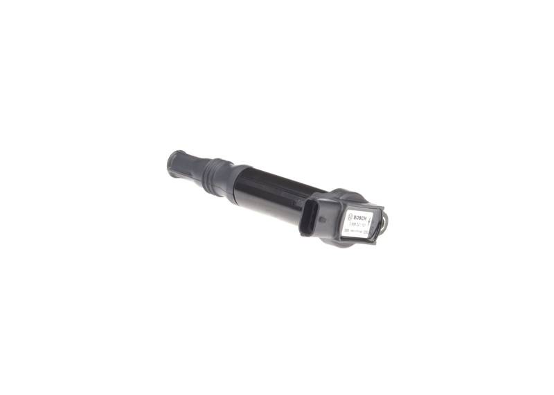 Bosch Automotive 0 986 221 101 Zünd und Glühanlagen von Bosch Automotive
