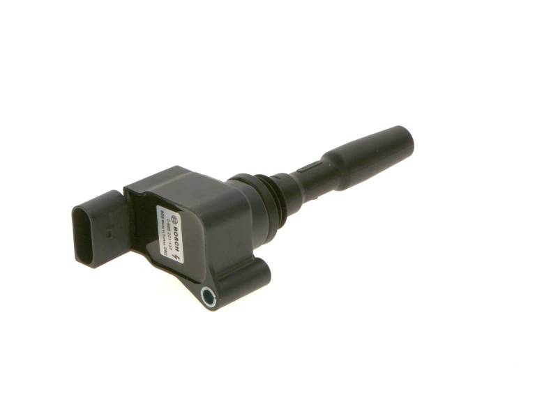 Bosch 0986221137 - Zündspule von Bosch Automotive