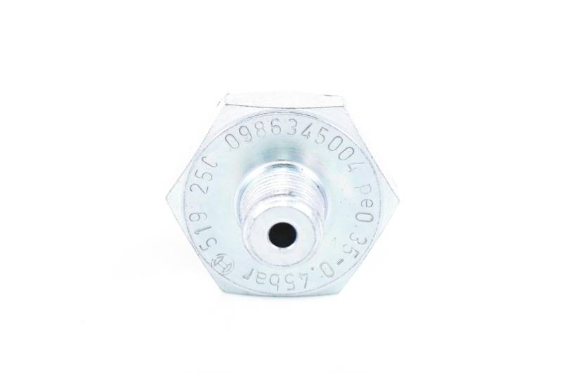 Bosch Automotive 0986345004 Öldruckschalter von Bosch Automotive