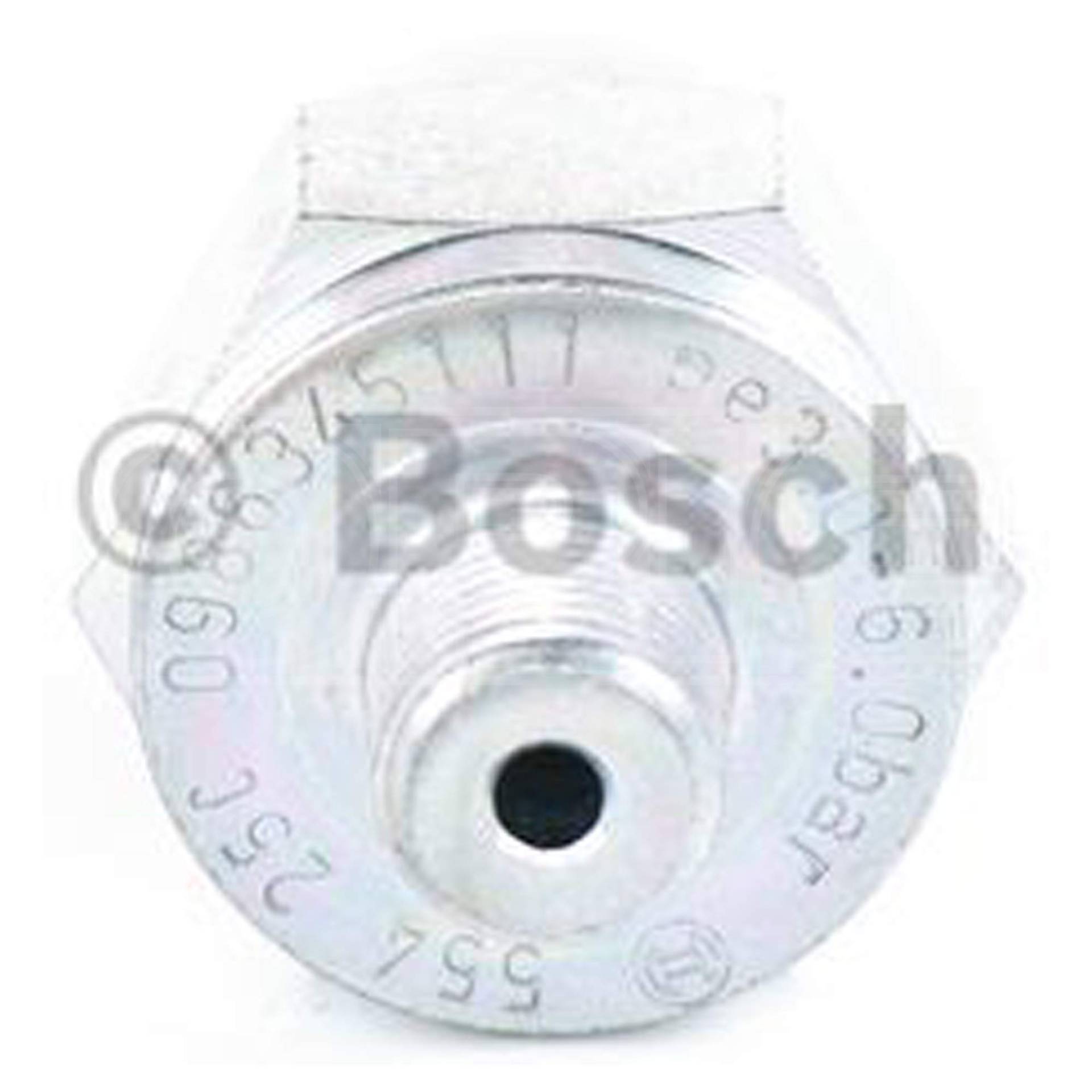 Bosch 0986345111 Bremslichtschalter von Bosch Automotive