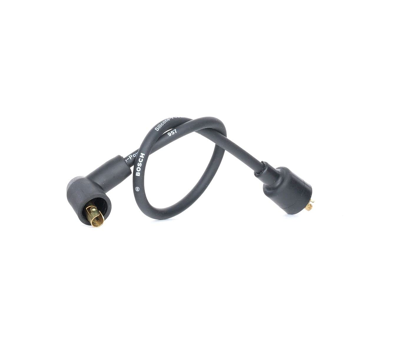 Bosch Automotive 986356040 Hochspannungs-Zndkabel Bosch Automotive 986356040 Hochspannungs-Zndkabel von Bosch Automotive
