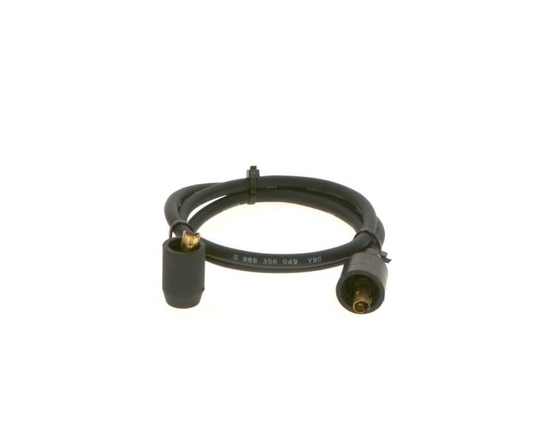 Bosch Automotive 986356049 Hochspannungs-Zndkabel von Bosch Automotive