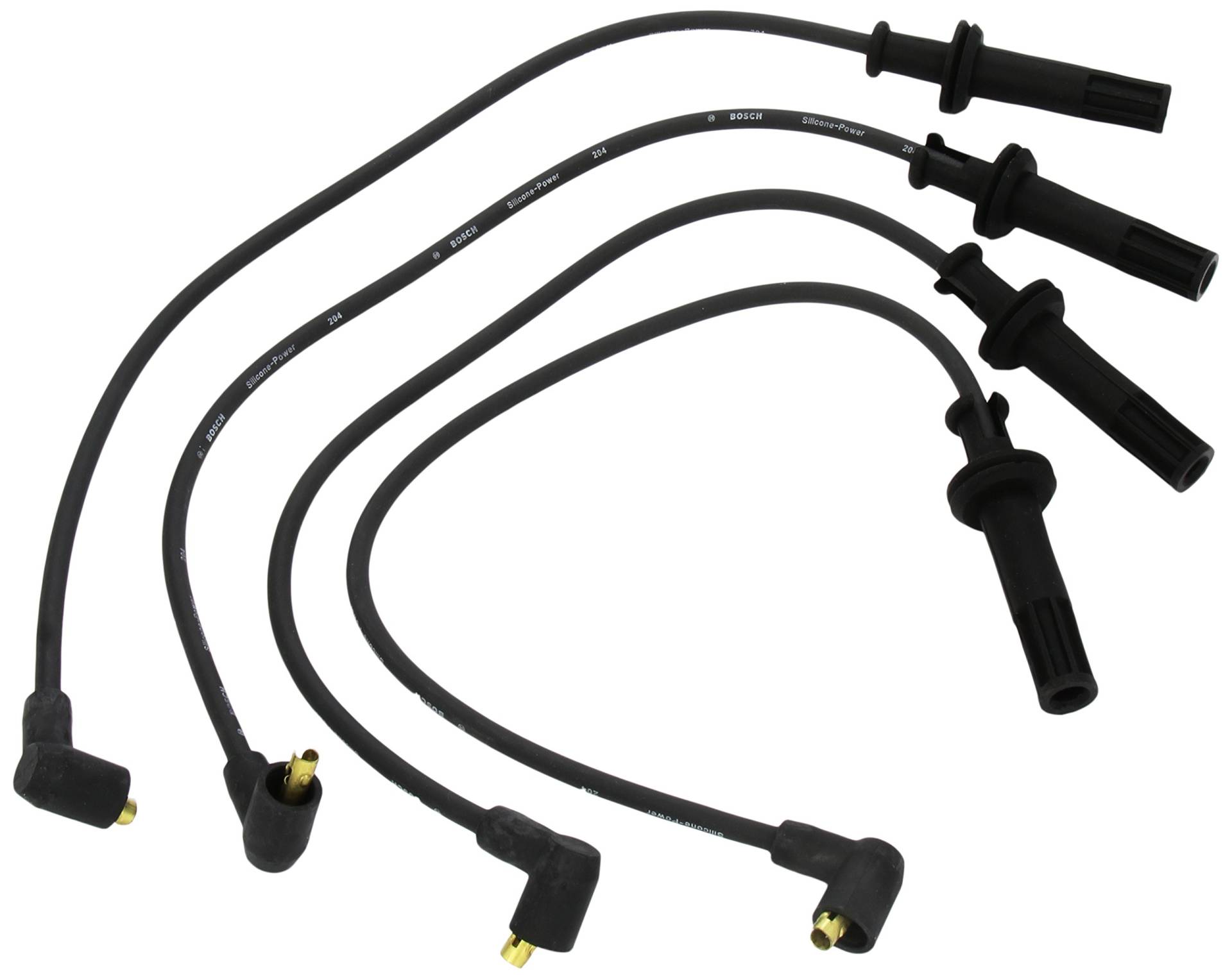 Bosch Automotive 986356709 Zndkabel Bosch Automotive 986356709 Zndkabel von Bosch Automotive