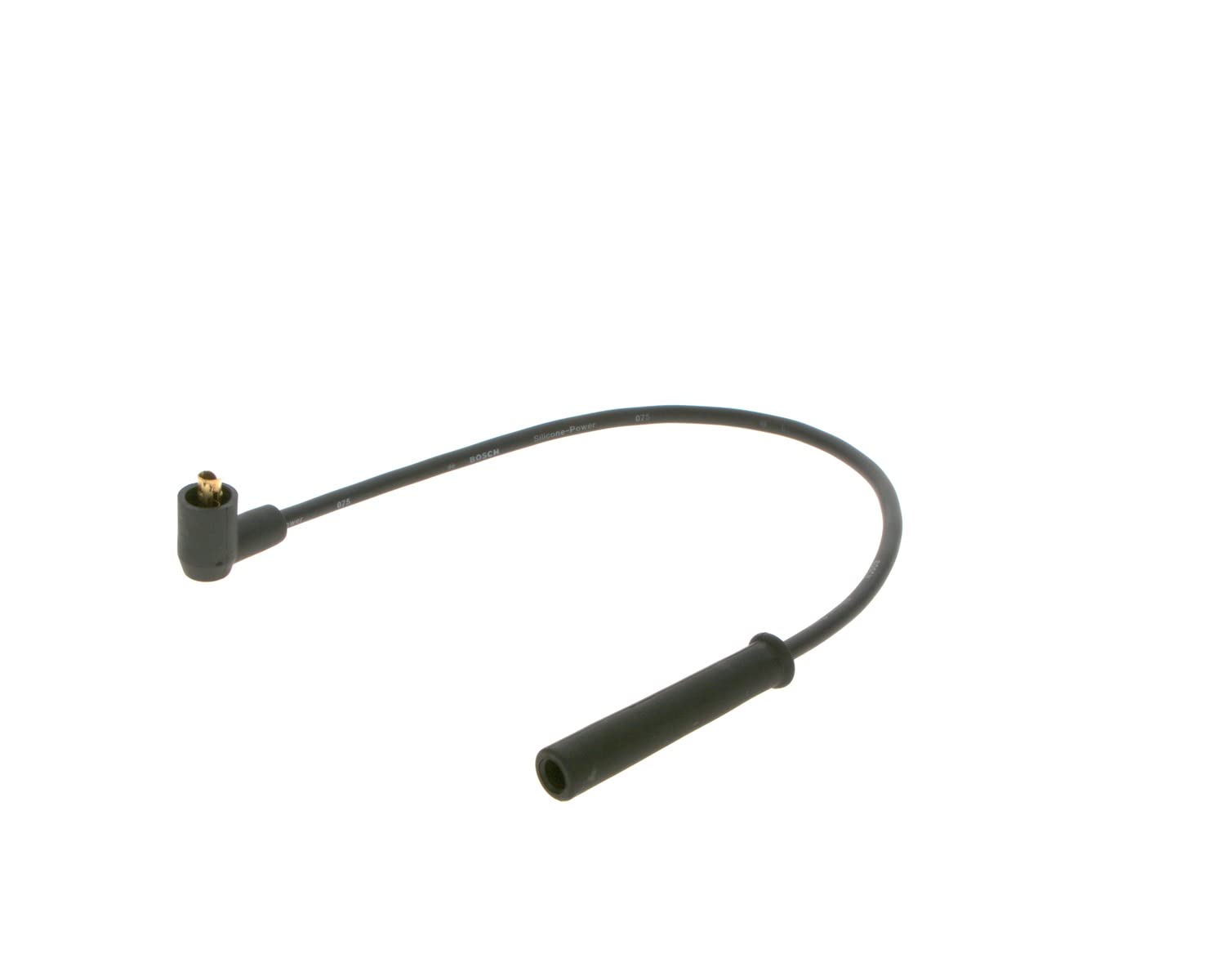 Bosch Automotive 0 986 356 789 Zündleitungssatz Bosch Automotive 0 986 356 789 Zündleitungssatz von Bosch Automotive
