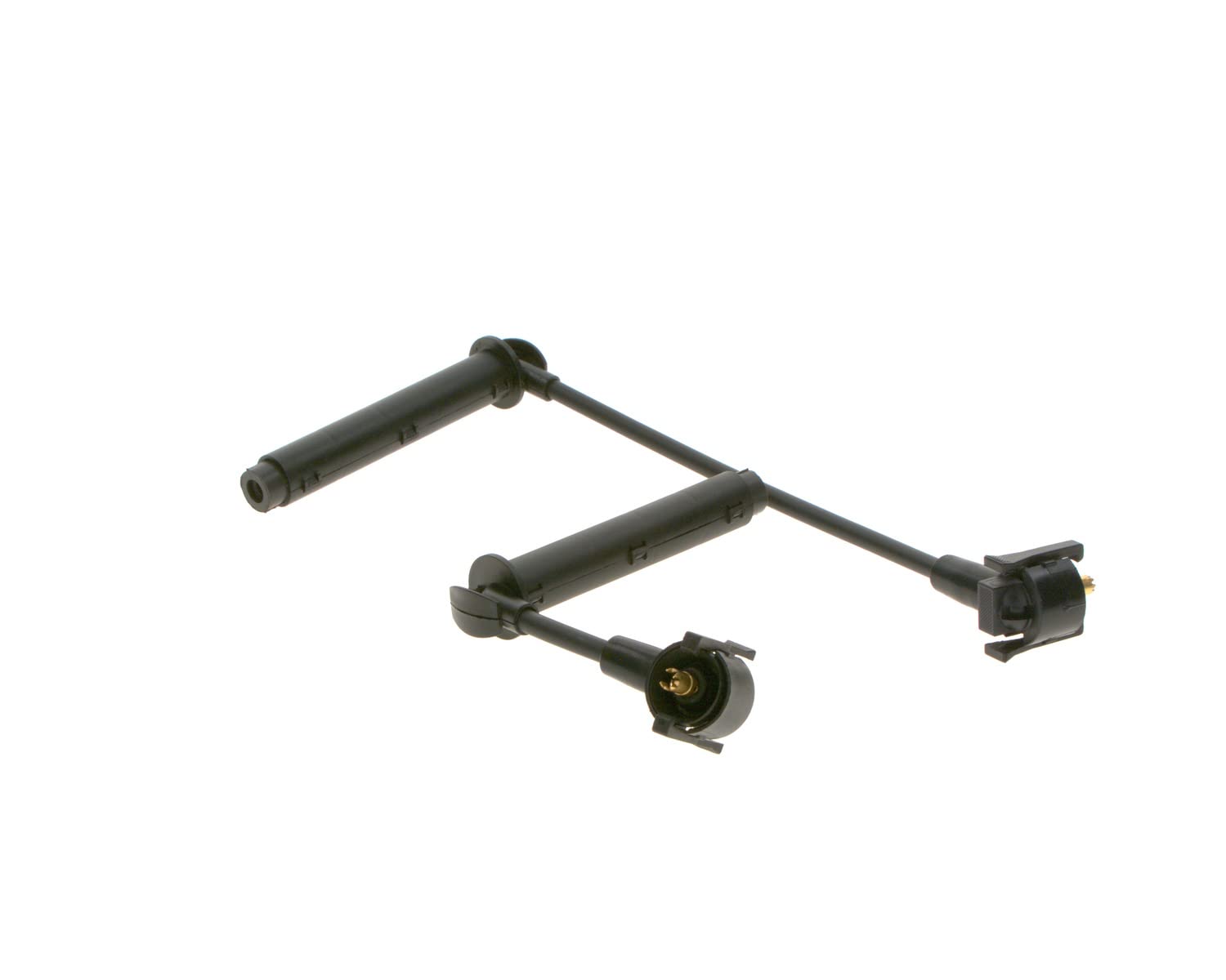 Bosch Automotive 986356833 Zndkabel Bosch Automotive 986356833 Zndkabel von Bosch Automotive