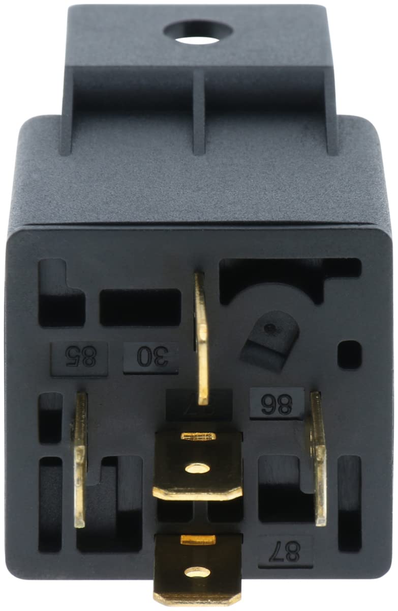 Bosch 0986AH0250 Auto-Relais Bosch 0986AH0250 Auto-Relais von Bosch Automotive