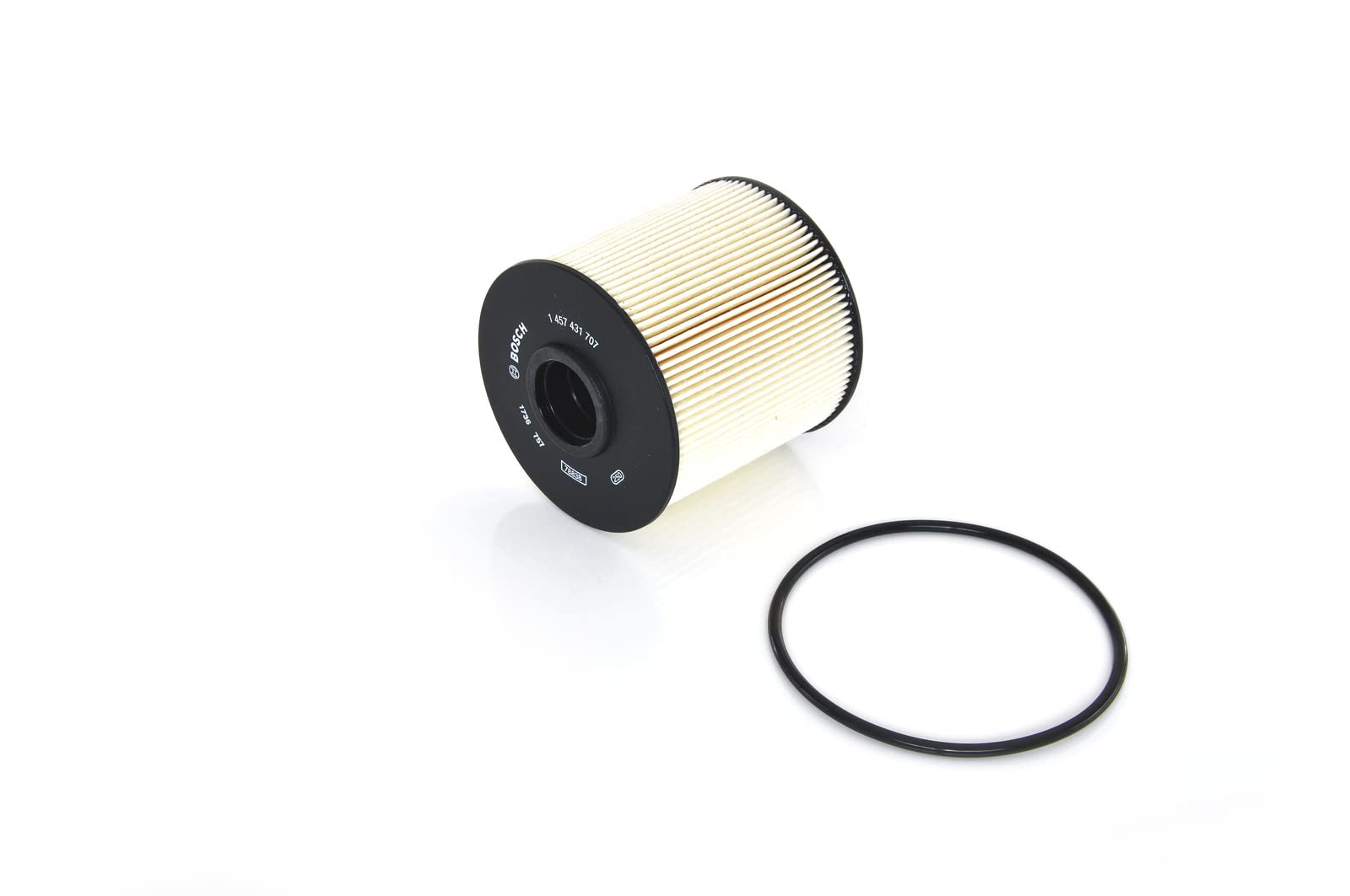 Bosch Automotive 1 457 431 707 Kraftstofffilter Bosch Automotive 1 457 431 707 Kraftstofffilter von Bosch Automotive