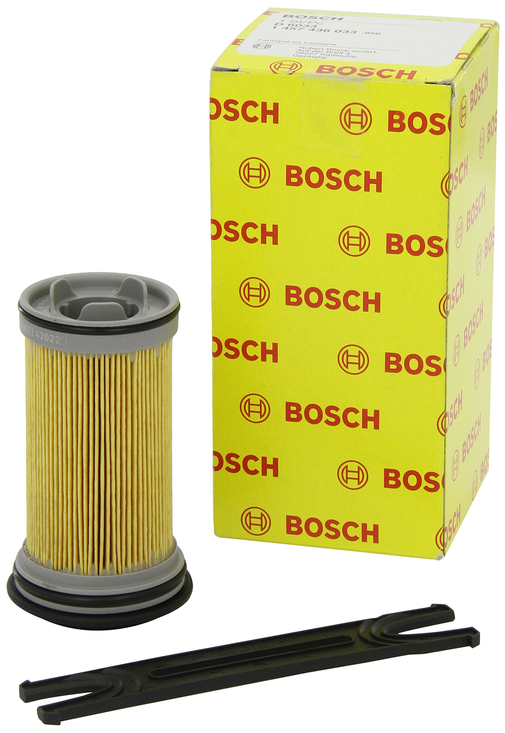 Bosch 1 457 436 033 Harnstofffilter von Bosch Automotive