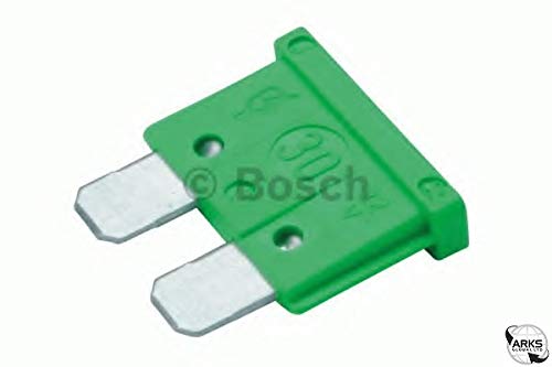 Bosch 1 904 529 909 Sicherung von Bosch Automotive