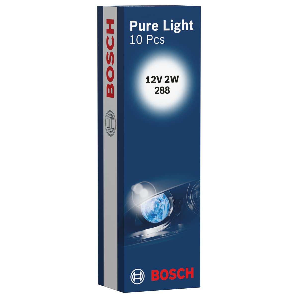 Bosch 1 987 302 212 Glühlampe von Bosch Automotive