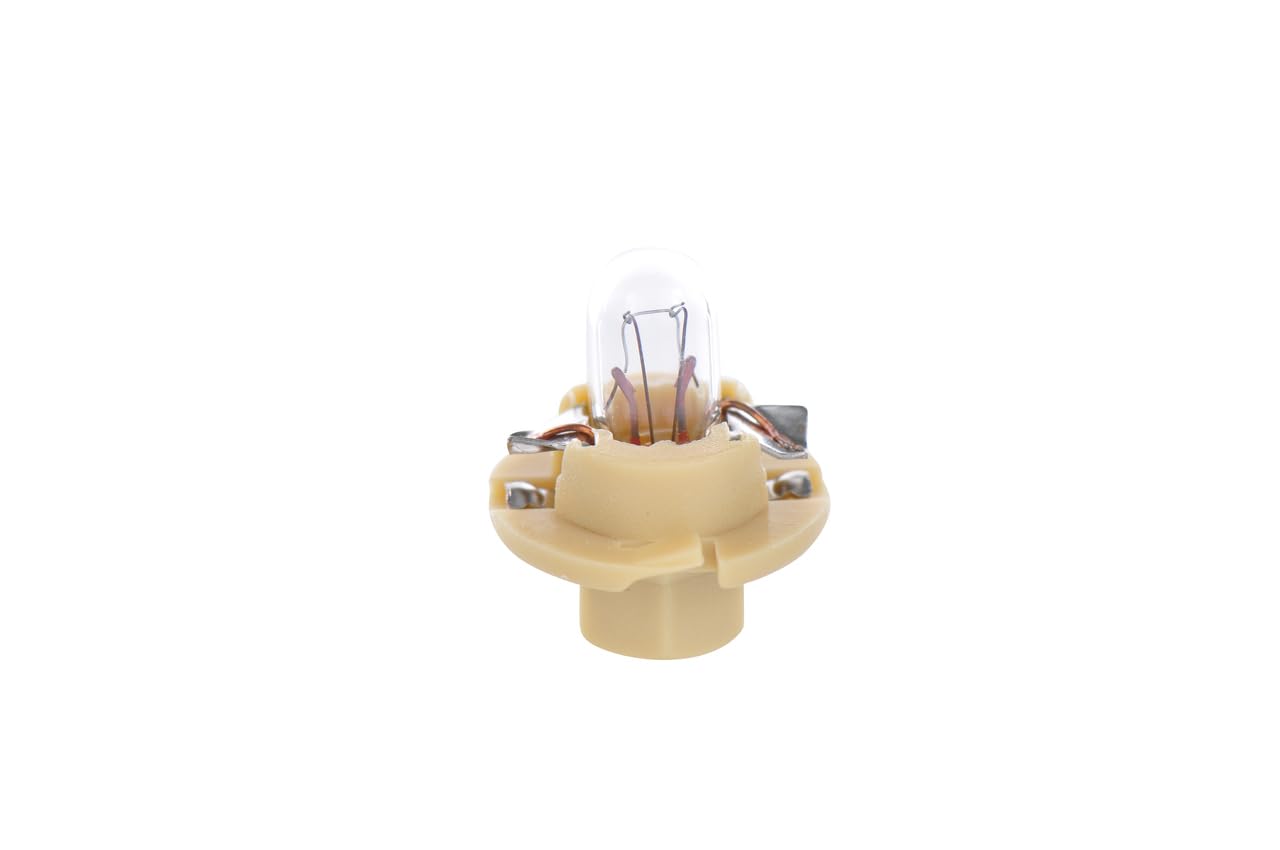 Bosch Automotive 1 987 302 255 Glhlampe Bosch Automotive 1 987 302 255 Glhlampe von Bosch Automotive