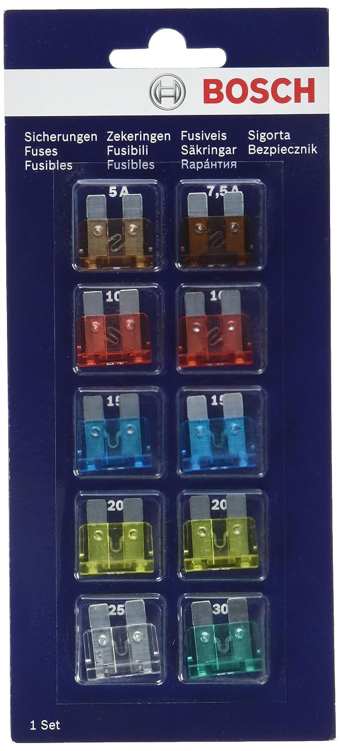 Bosch 1 987 529 037 Sicherung Bosch 1 987 529 037 Sicherung von Bosch Automotive