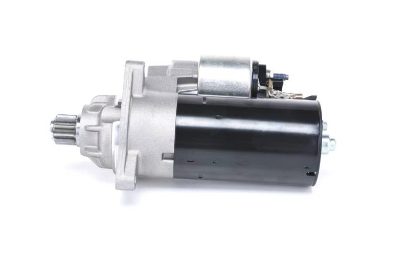Bosch Automotive 1125046 Anlasser von Bosch Automotive