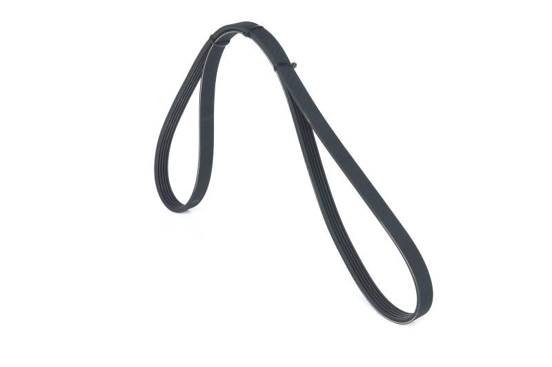 Bosch 112X866 - Keilriemen - 1987947776 von Bosch Automotive