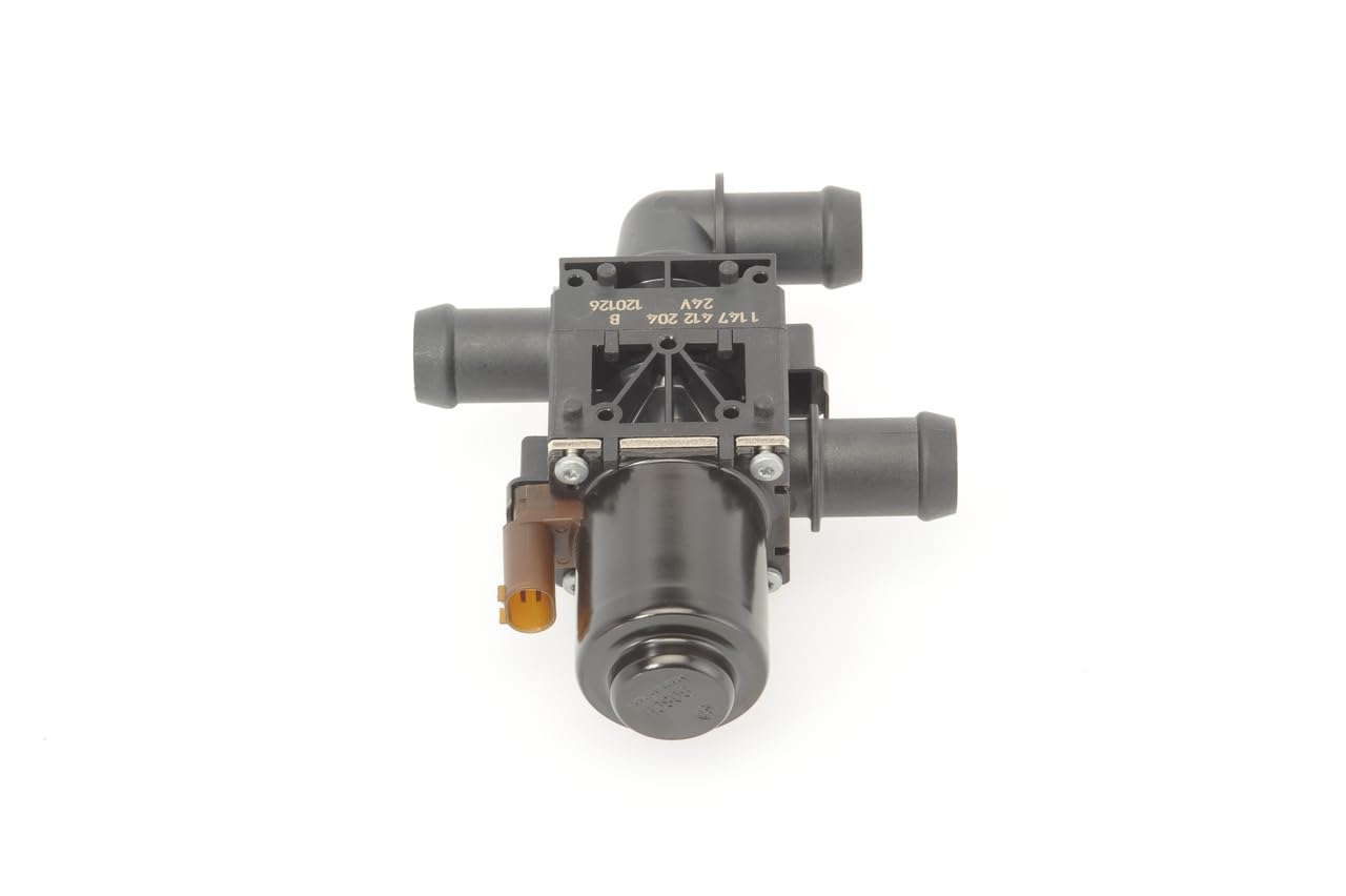 Bosch Automotive 1147412204 Magnetventil Bosch Automotive 1147412204 Magnetventil von Bosch Automotive