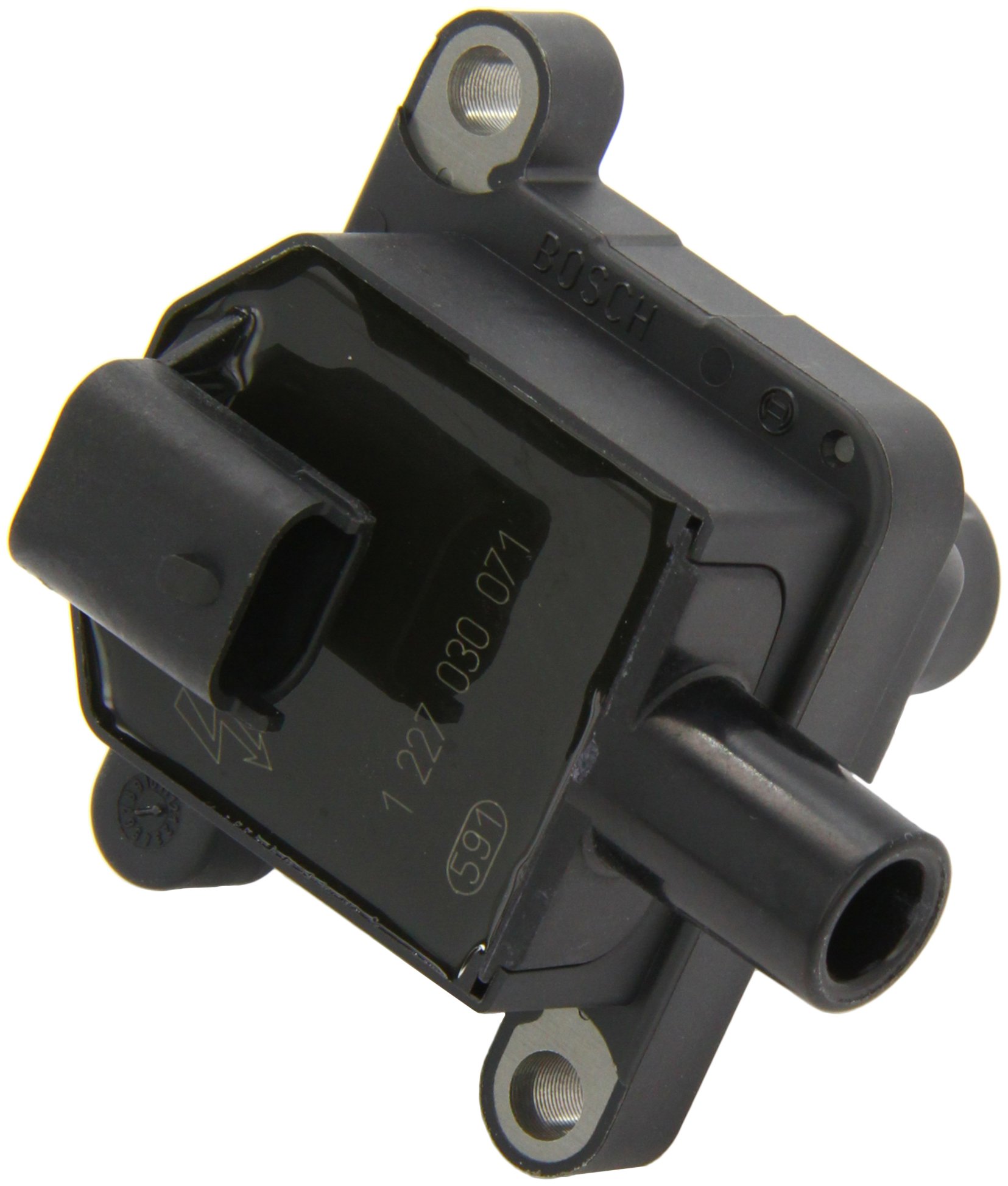 Bosch Automotive 1227030071 Zündspule Bosch Automotive 1227030071 Zündspule von Bosch Automotive