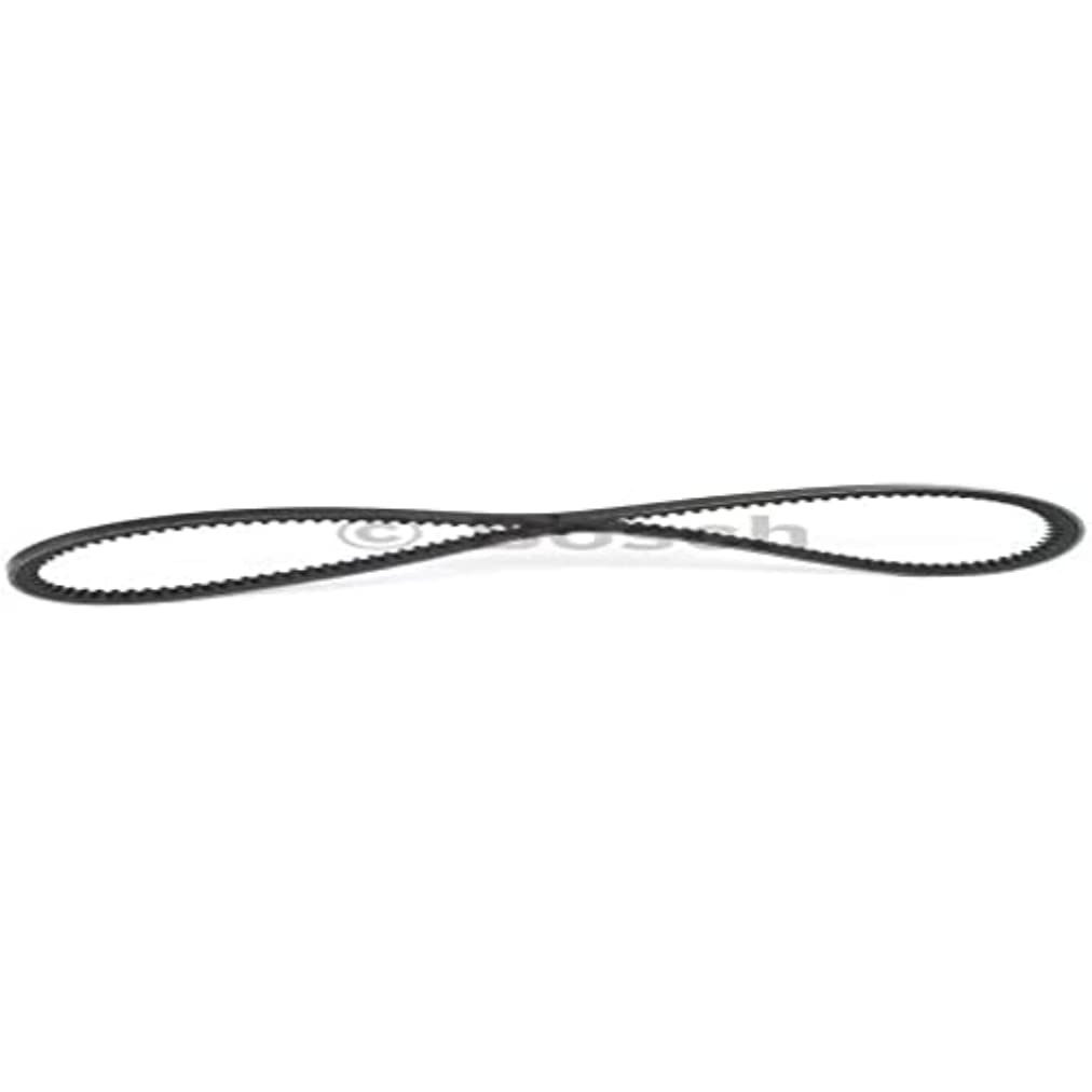 Bosch 13X890 - Keilriemen - 1987948140 Bosch 13X890 - Keilriemen - 1987948140 von Bosch Automotive