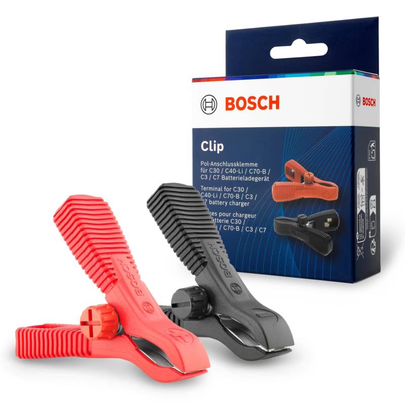 Bosch 189999110 Klemmen von Bosch