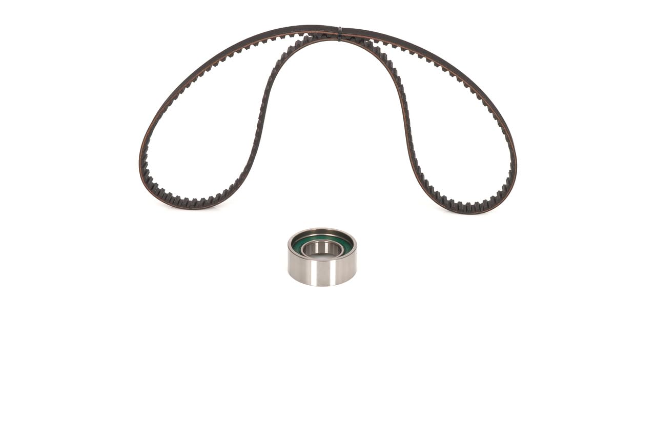 Bosch 1987946341 - Zahnriemen-Kit Bosch 1987946341 - Zahnriemen-Kit von Bosch Automotive