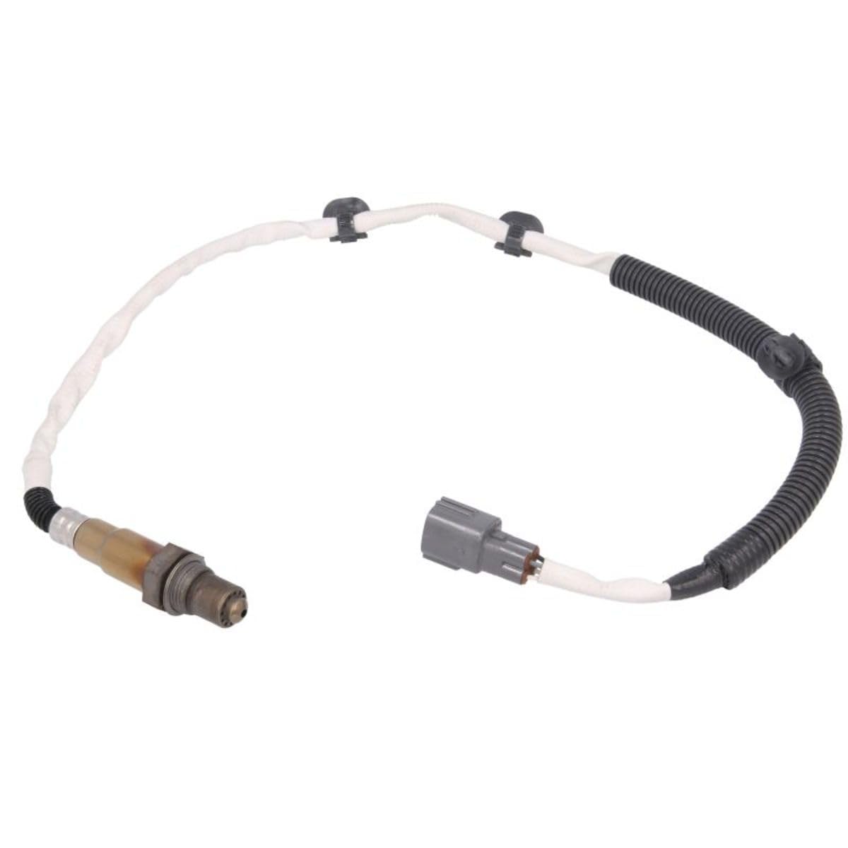 Bosch 0258006799 - Lambdasonde mit fahrzeugspezifischem Stecker von Bosch Automotive