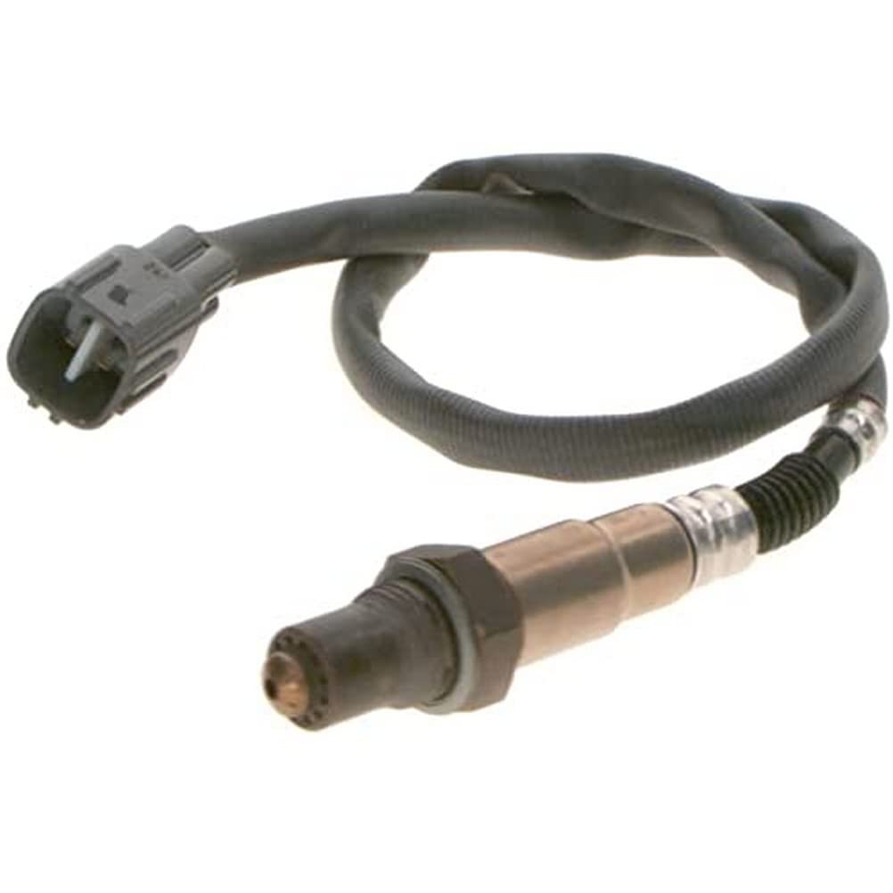 Bosch Automotive 258986606 Lambdasonde Bosch Automotive 258986606 Lambdasonde von Bosch Automotive