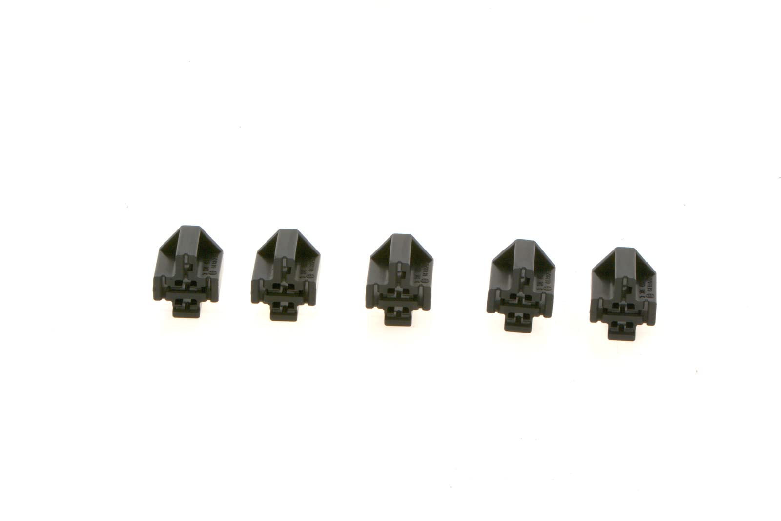 Bosch 3334485007 Relais Stecksockel für Mini-Relais 12V, Wechselrelais Bosch 3334485007 Relais Stecksockel für Mini-Relais 12V, Wechselrelais von Bosch Automotive