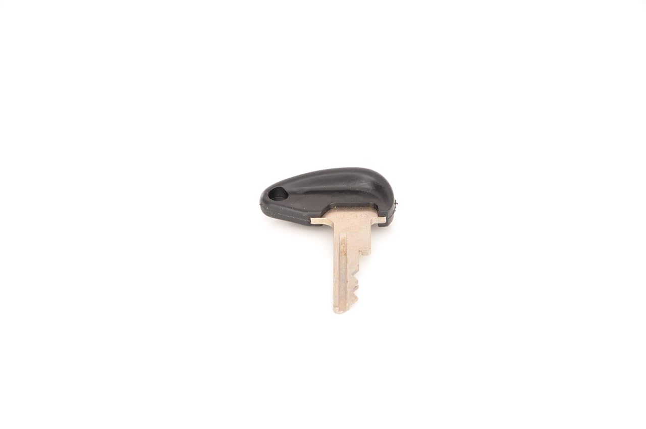 Bosch 3341980338 Schalter Schlüssel von Bosch Automotive