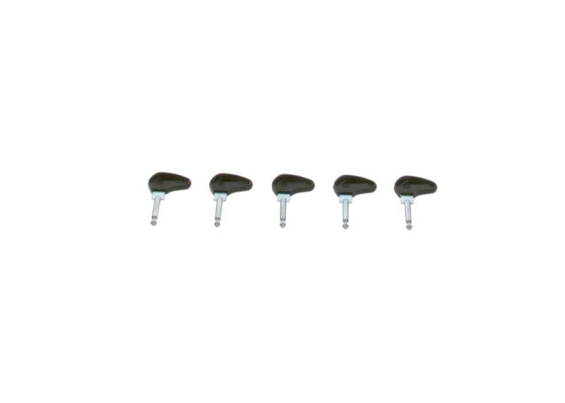 Bosch 3341982103 Bosch Relais, von Bosch Automotive