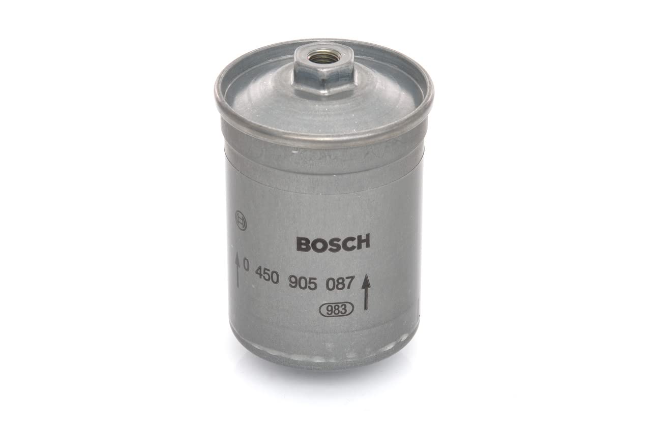Bosch 450905087 Kraftstofffilter von Bosch Automotive