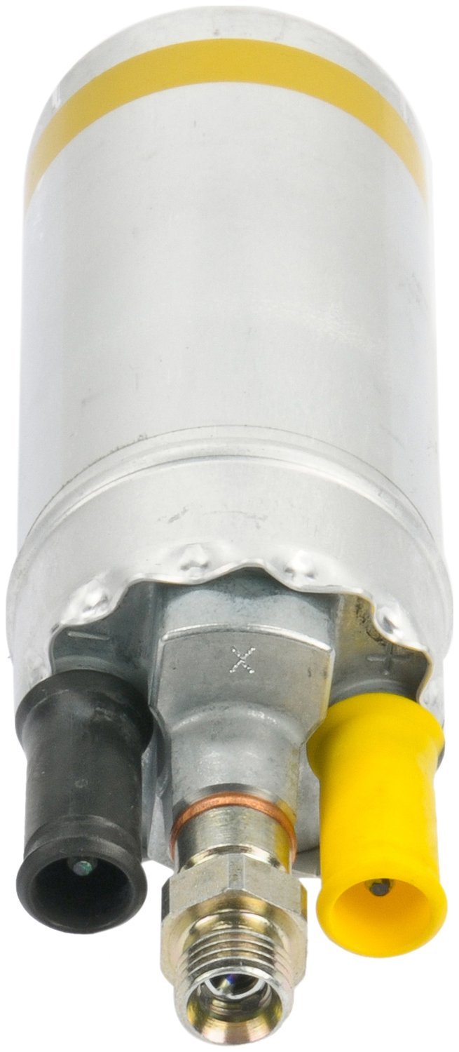 Bosch 69593 Elektrische Kraftstoffpumpe, kompatibel mit Volvo 240, 244, 245, 740, 745, 760, 780, 940, 960, S90 von Bosch Automotive