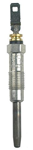 Bosch 80034 Glühkerze, kompatibel mit Select 1978-00 Diesel AM General, Buick, Cadillac, Chevrolet, GMC, Hummer, Oldsmobile, Pontiac - Single Bosch 80034 Glühkerze, kompatibel mit Select 1978-00 Diesel AM General, Buick, Cadillac, Chevrolet, GMC, Hummer, Oldsmobile, Pontiac - Single von Bosch Automotive