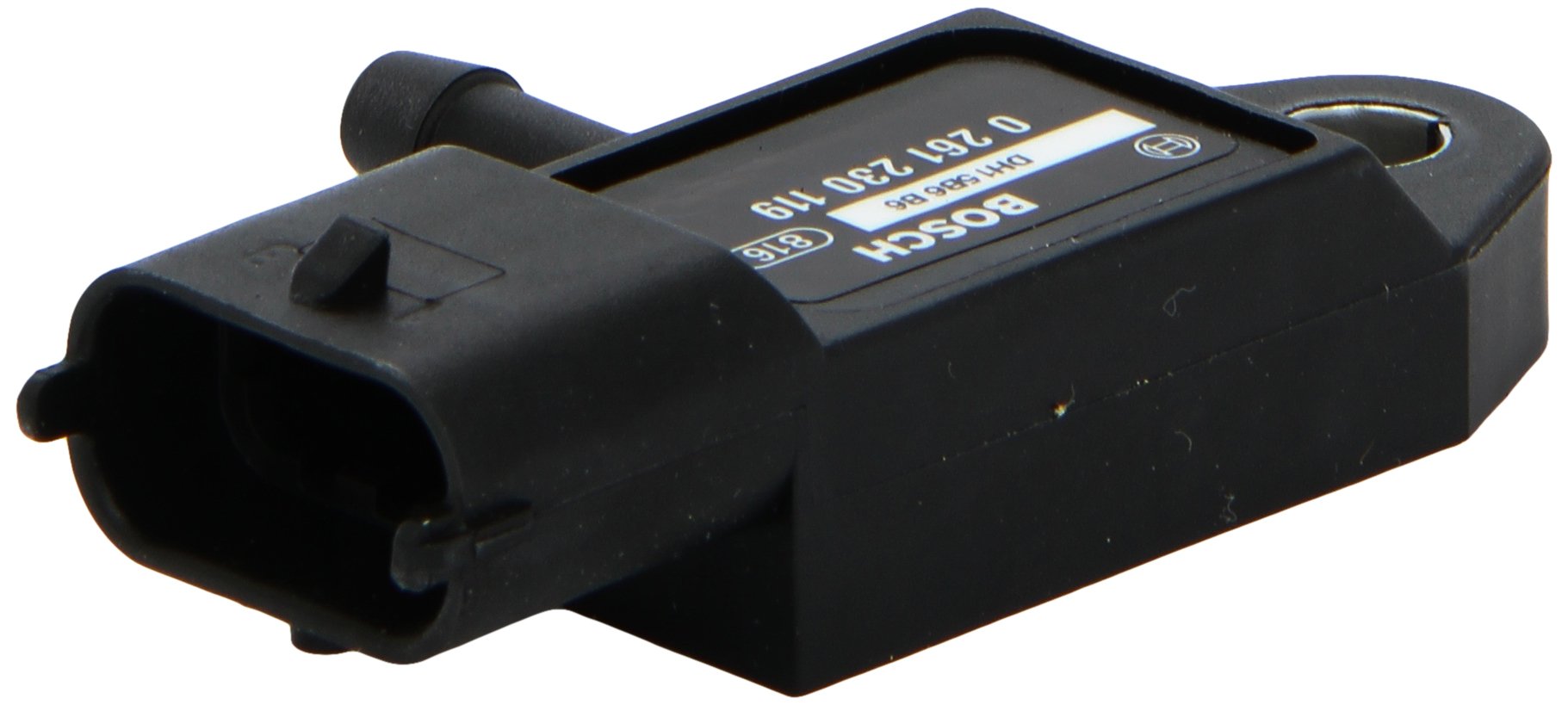 Bosch 906097 905316 Original Ersatzteil Sensor, Saugrohrdruck Bosch 906097 905316 Original Ersatzteil Sensor, Saugrohrdruck von Bosch Automotive