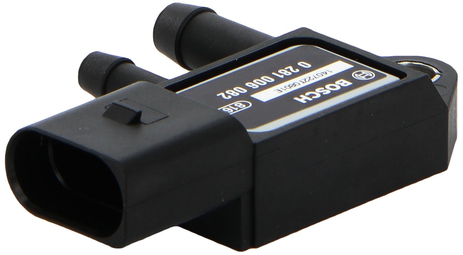 Bosch 906139 905375 Original Ersatzteil Sensor, Abgasdruck Bosch 906139 905375 Original Ersatzteil Sensor, Abgasdruck von Bosch Automotive